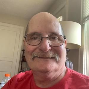 Meet your Posher, Terry